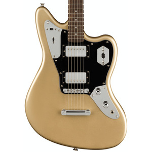 Squier Contemporary Jaguar HH - Shoreline Gold