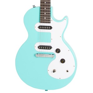 Epiphone Les Paul SL Electric Guitar  - Turquoise