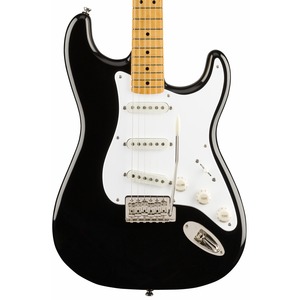 Squier Classic Vibe 50s Stratocaster - Black