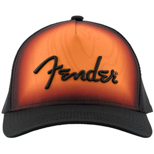 Fender Sunburst Hat / Cap