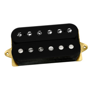 DiMarzio DP500 Super PAF Ceramic - Black