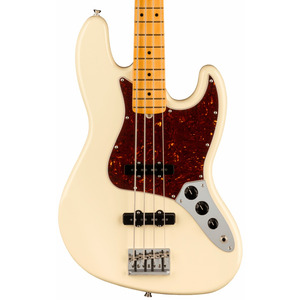 Fender American Professional II Jazz Bass - Maple Fingerboard