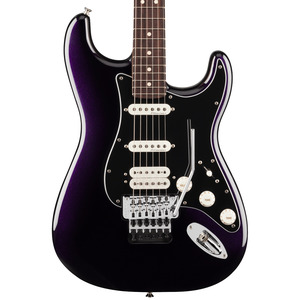 Fender Player II Modified Stratocaster HSS Floyd Rose  - Dusk