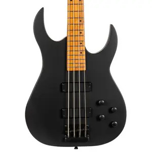 Spira B400 Electric Bass  - Satin Black