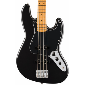 Fender Player II Jazz Bass - Black