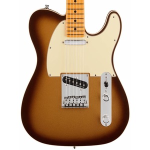 Fender American Ultra Telecaster - Maple Fingerboard - Mocha Burst