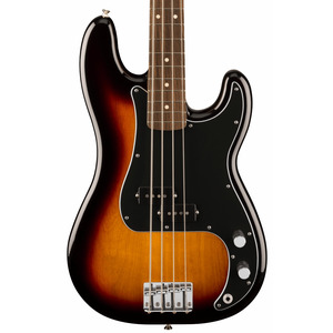 Fender Player II Precision Bass  - 3-Colour Sunburst