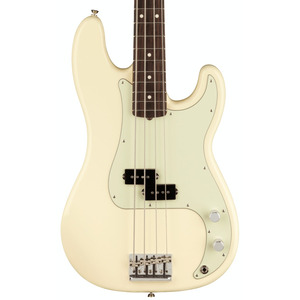 Fender American Professional II Precision Bass - Rosewood Fingerboard