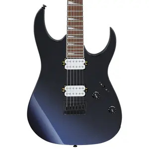 Ibanez RG421DX Electric Guitar - Twilight Shade