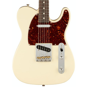 Fender American Professional II Telecaster - Rosewood Fingerboard