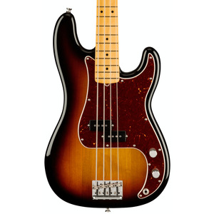 Fender American Professional II Precision Bass -  Maple Fingerboard