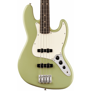 Fender Player II Jazz Bass - Birch Green