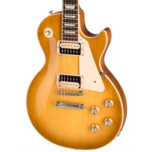 Gibson Les Paul Classic - Honey Burst