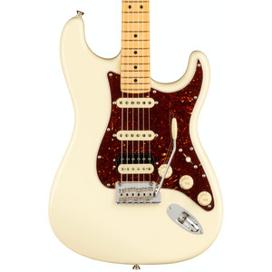 Fender American Professionall II Stratocaster HSS - Maple Fingerboard