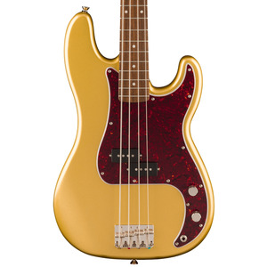 Squier Limited Edition FSR Classic Vibe 60s Precision Bass - Aztec Gold