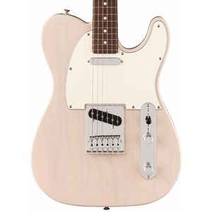 Fender Player II Telecaster - Rosewood Fingerboard - White Blonde (Chambered Ash Body)