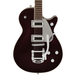 Gretsch Electromatic G5230T Jet FT with Bigsby - Dark Cherry Metallic