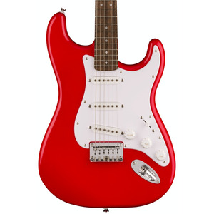Squier Sonic Stratocaster HT  - Torino Red