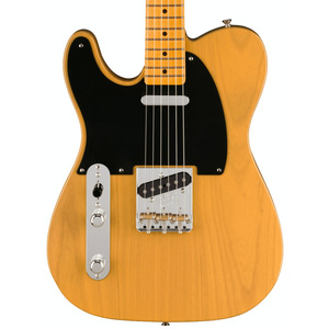 Fender American Vintage II 1951 Telecaster LEFT HANDED - Butterscotch Blonde