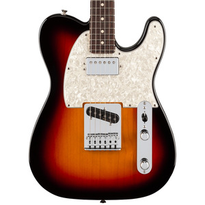 Fender Player II Modified Telecaster SH  - 3 Tone Sunburst / Rosewood