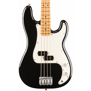 Fender Player II Precision Bass  - Black