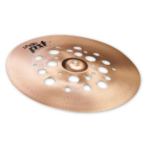 Paiste PST X Swiss Flanger Crash - 14"