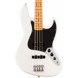 Fender Player II Jazz Bass - Polar White