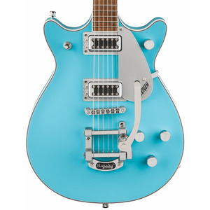 Gretsch Electromatic G5232T Double Jet FT with Bigsby - Kailani Blue