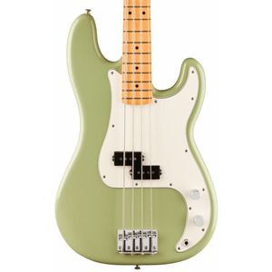 Fender Player II Precision Bass  - Birch Green