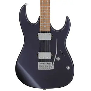 Ibanez GRX120SP Electric Guitar - Dark Dusk Metallic Matte