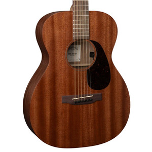 Martin 000 Jr E Sapele Junior Auditorium Electro Acoustic