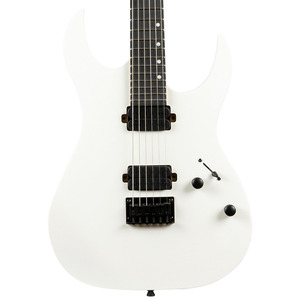 Spira S-400 Electric Guitar  - Satin White