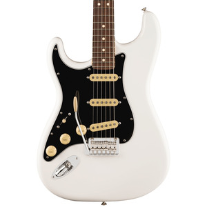 Fender Player II Stratocaster Left-Handed - Polar White / Rosewood