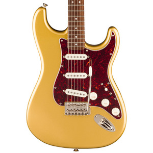Squier Limited Edition FSR Squier Classic Vibe 60s Strat - Aztec Gold