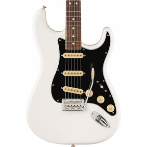 Fender Player II Stratocaster - Rosewood Fingerboard - Polar White