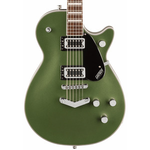 Gretsch Electromatic G5220 Jet BT Electric Guitar - Olive Metallic