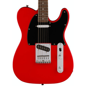 Squier Sonic Telecaster  - Torino Red