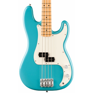 Fender Player II Precision Bass  - Aquatone Blue