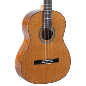 Admira Carmen Flamenco Guitar