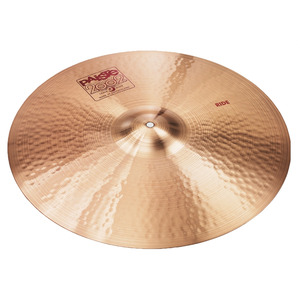 Paiste 2002 Ride Cymbal - 24"