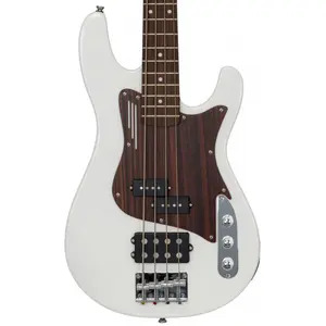 Magneto Topaz Bass (TB-1400)  - Metallic Pearl White