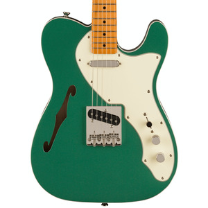 Squier Classic Vibe 60s Telecaster Thinline