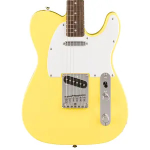 Squier Sonic Telecaster  - Canary Yellow