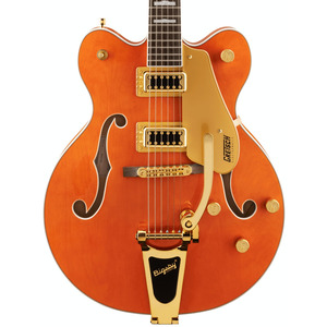 Gretsch Electromatic G5422TG Double Cutaway Hollow Body with Bigsby