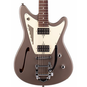 Magneto Starlux Electric Guitar (SL-4300)  - Sunset Gold