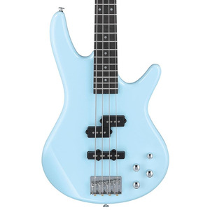 Ibanez GSR200 Active Bass Guitar - Celeste Blue