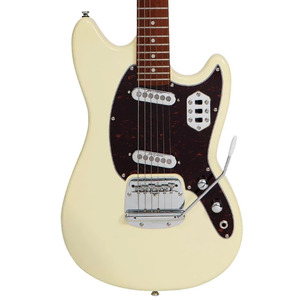 Vintage Revo Series Colt SS Twin - Vintage White