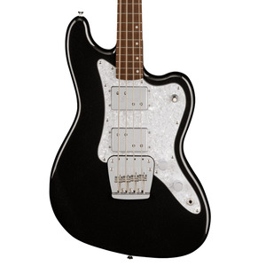 Squier Paranormal Rascal Bass HH