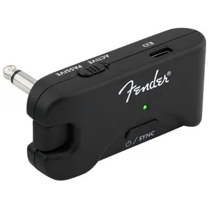 Fender Telepath Wireless Transmitter