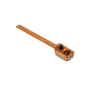 KNA NG27S Bridge Mounted Piezo Pickup with Volume for 7 String Classical Guitars